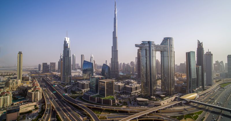 6 Reasons to Visit Dubai This June – July (And Why You’ll Love It)