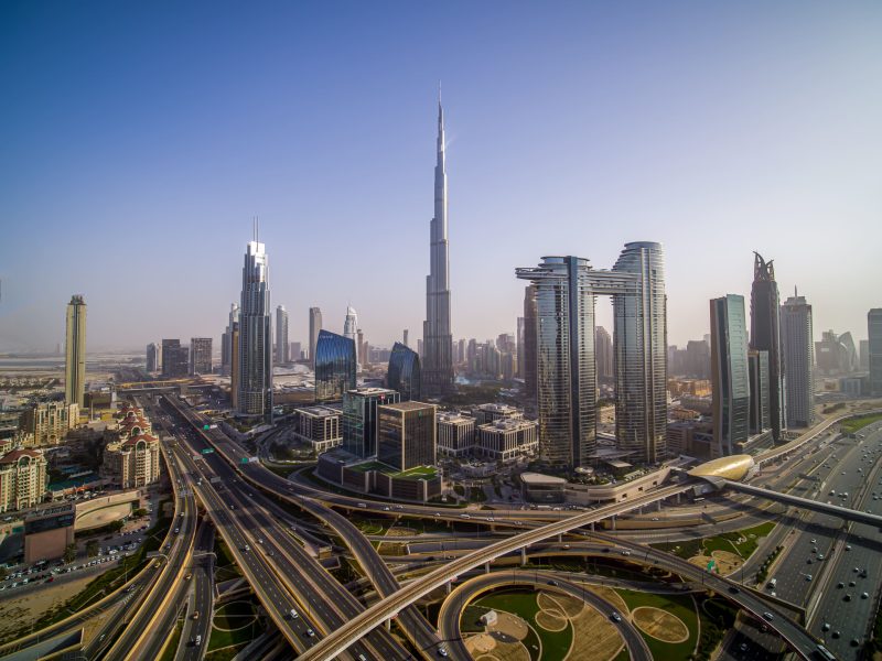 6 Reasons to Visit Dubai This June – July (And Why You’ll Love It)