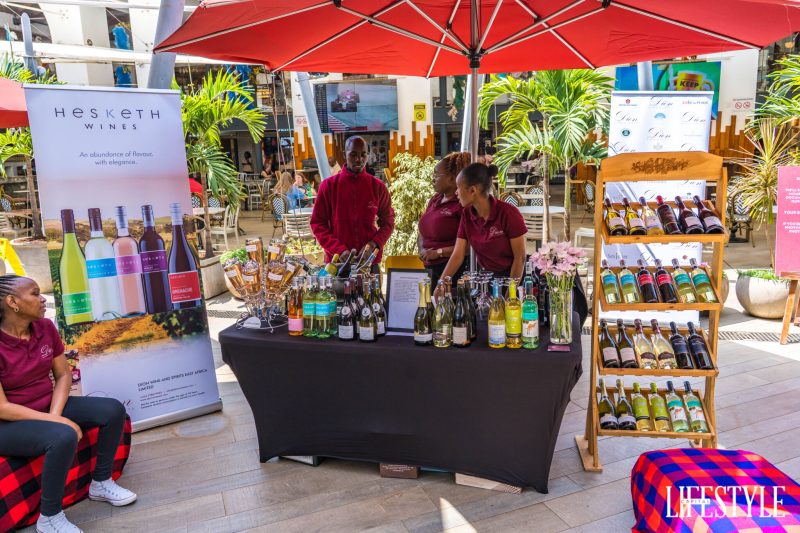 Wine Not? Village Market Hosts the 3rd Edition of World Wines Weekend