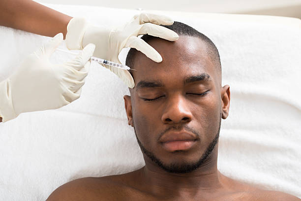 The Rise of Male Cosmetic Surgery in Kenya: Top 5 Procedures Men Are Choosing