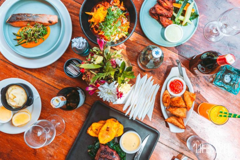 The Art of Ordering a Meal on a Date: 7 Dishes That Impress Without the Stress