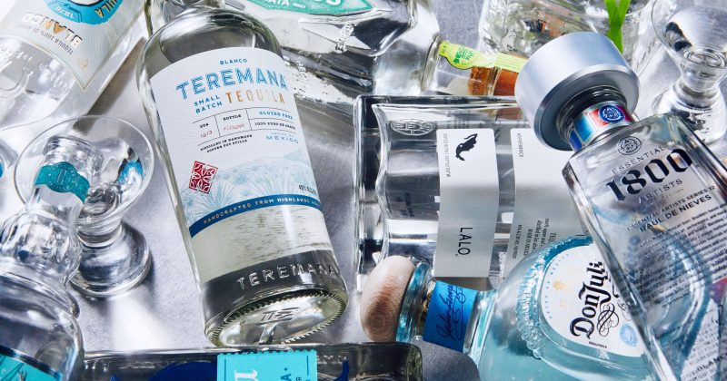 How to Drink Tequila the Right Way This World Tequila Day