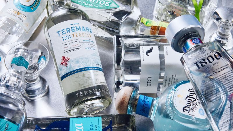 How to Drink Tequila the Right Way This World Tequila Day