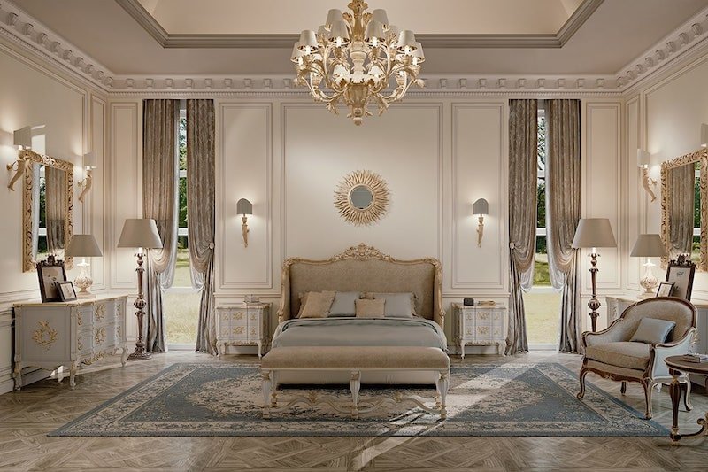 Your Guide to a Beautiful Bedroom: 10 Tips in Creating Your Perfect Escape
