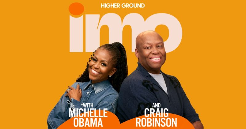 6 Podcasts We’re Listening To Right Now (and Why You Should Too)