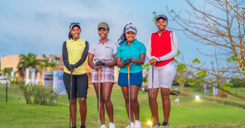 Why Golf is Suddenly Popular in Kenya— and Why You Should Play It