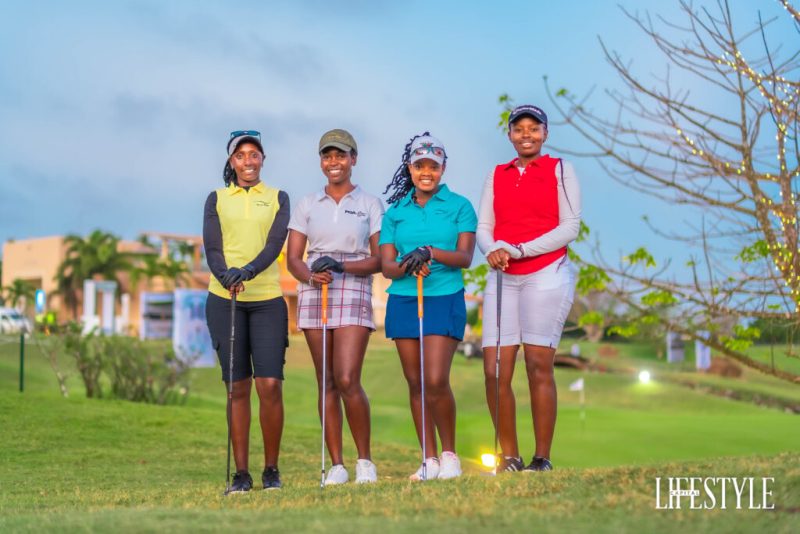 Why Golf is Suddenly Popular in Kenya— and Why You Should Play It