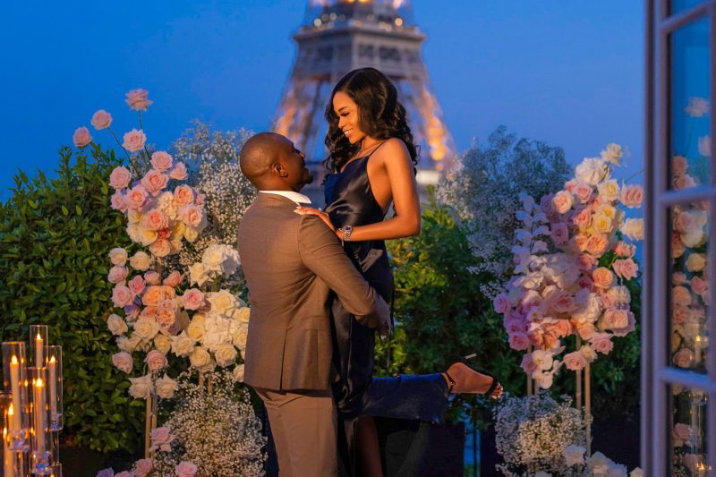 Say Yes! 5 Magical Wedding Proposal Ideas That Will Steal Your Heart