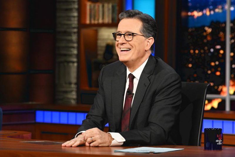 The Studio Smashes Emmy Records as Seth Rogen Ties for Most Individual Wins