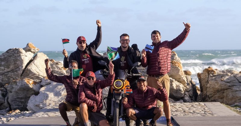 Roam Opens Investment To Private Investors To Scale Electric Mobility Across Africa