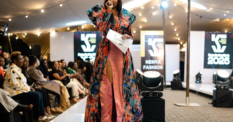 Kenya Fashion Week 2025: A Sold-Out Celebration Of Creativity, Talent, And Industry Growth