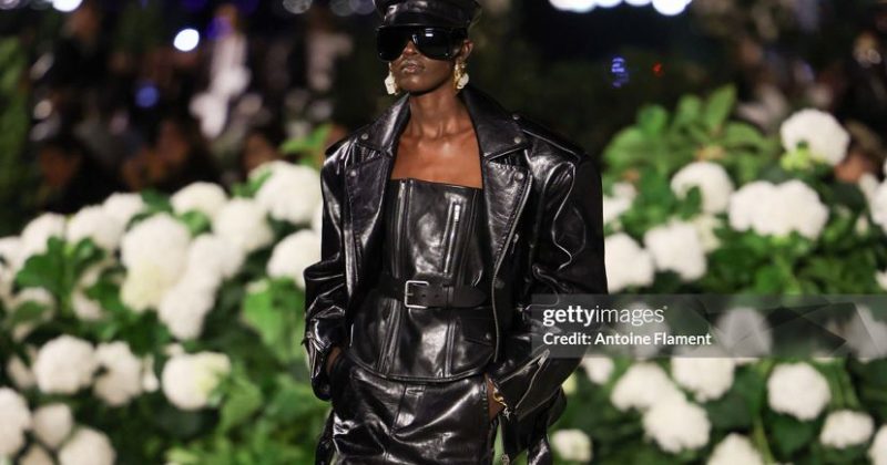 From Turkana To Paris: The Inspiring Rise Of Magdalene Takangiro