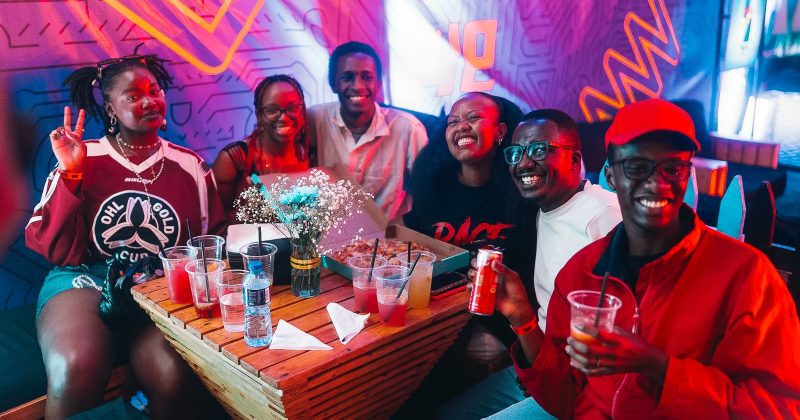 KULA Makes Its Debut At Lil Maina’s Sumbua Stunna Album Release — Introducing Africa’s First Virtual Cultural Ecosystem