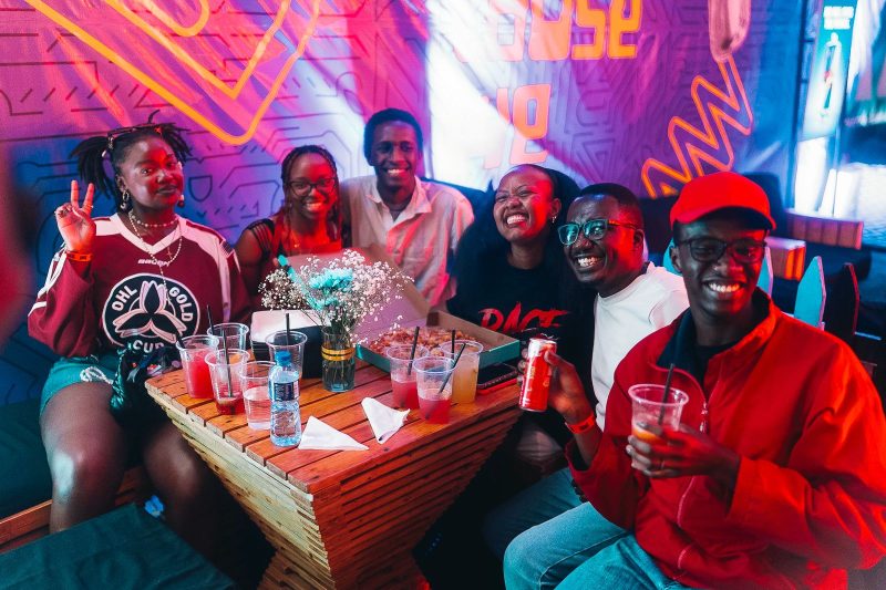 KULA Makes Its Debut At Lil Maina’s Sumbua Stunna Album Release — Introducing Africa’s First Virtual Cultural Ecosystem