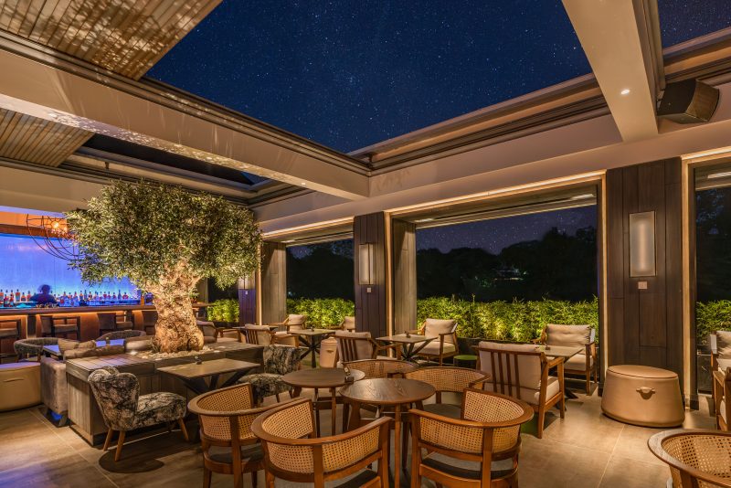 Kwetu Nairobi, Curio Collection By Hilton Drives Cultural Integration In Hospitality