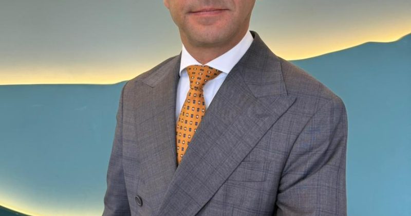 Dusit Princess General Manager Wins Top Accolade
