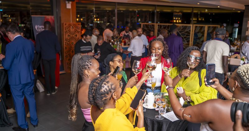 Nairobi  Restaurant Week Kicks Off 2026 Edition with Culinary Fanfare