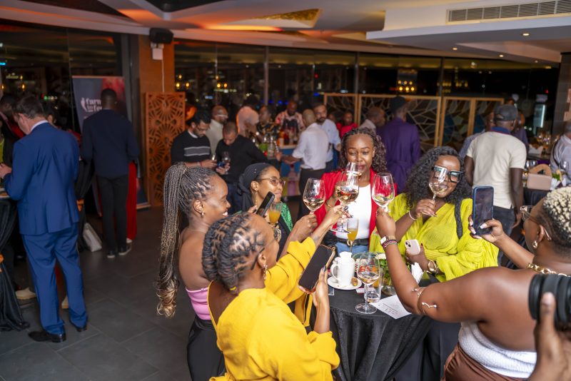 Nairobi  Restaurant Week Kicks Off 2026 Edition with Culinary Fanfare