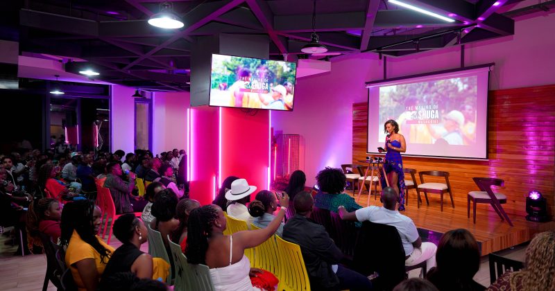 MTV Shuga Mashariki Season 2 Premieres in Nairobi Ahead of February 10th Broadcast Launch
