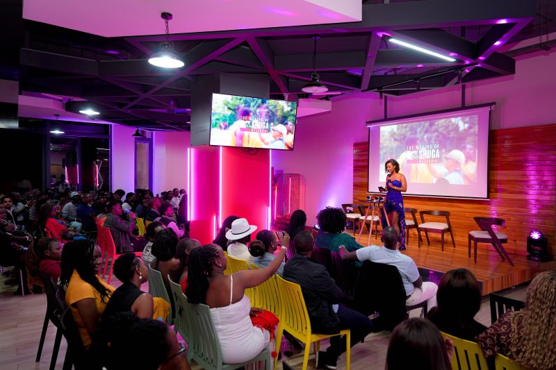 MTV Shuga Mashariki Season 2 Premieres in Nairobi Ahead of February 10th Broadcast Launch