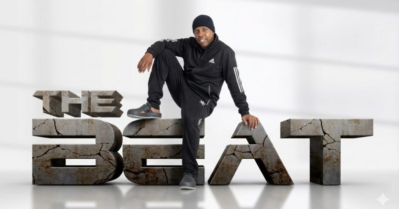 A Cultural Renaissance: DJ Pinye Brings the Beat Back