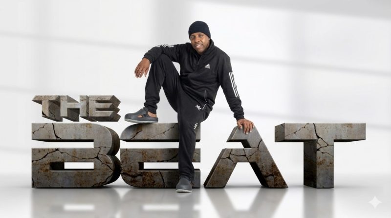A Cultural Renaissance: DJ Pinye Brings the Beat Back