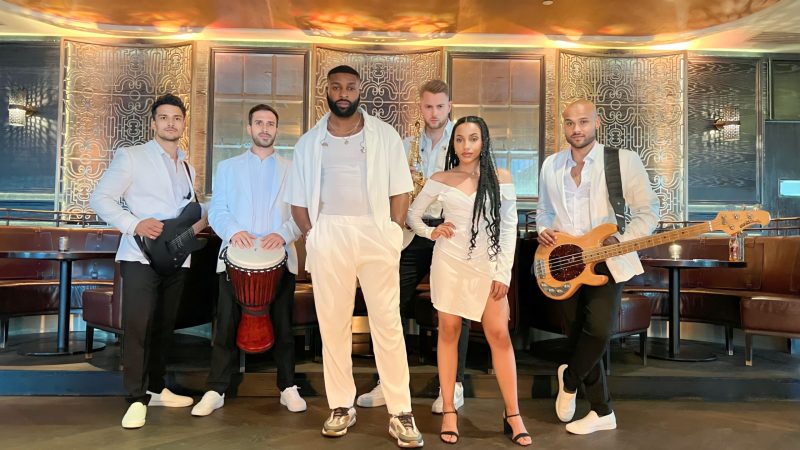 Rhythm & Brunch Returns to Tigoni on Valentine’s Day 2026, Headlined by Sol and The Gang