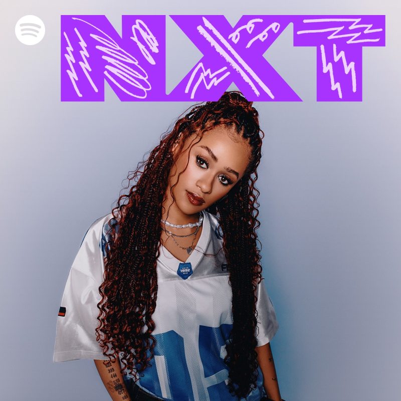 Spotify NXT Playlist: Fresh Sounds, Real Momentum, and Tracking the Rise of What’s Next
