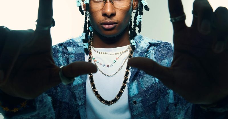 K-Zaka, Uncool Angels & PhilHarmonic Release New Single “Mngani Wam”