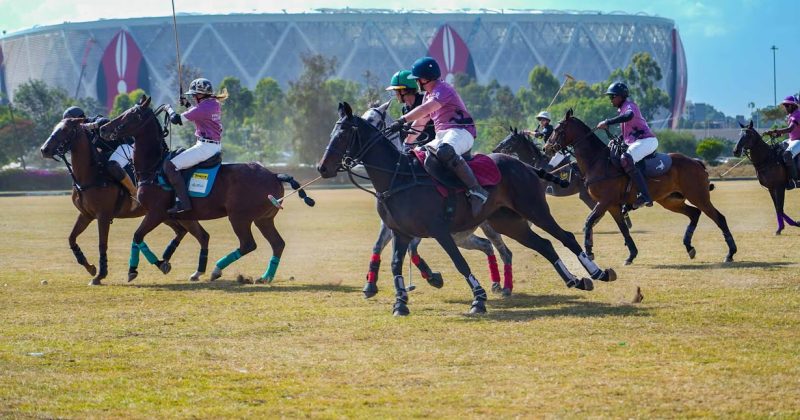 Tusker Malt Anchors the Chairman’s Cup at Nairobi’s Polo Season Finale 