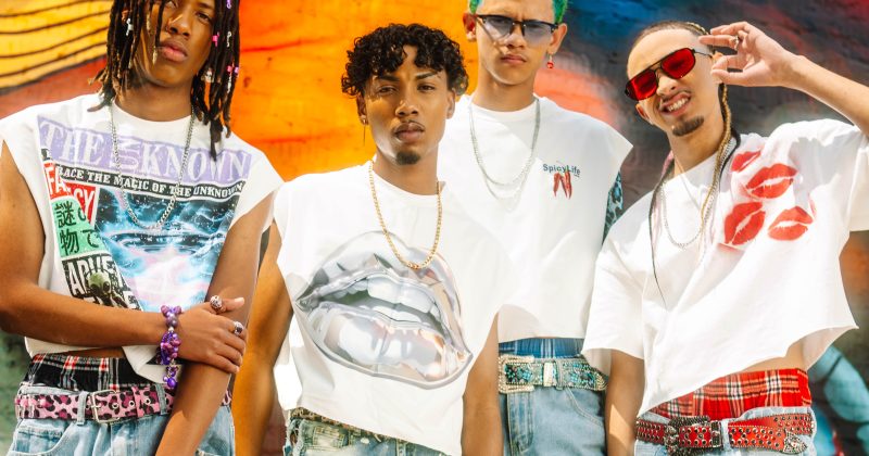South African Pop Band Dey Say Announce Kenyan Tour, Release New Single “Calling for You (RingBack)”