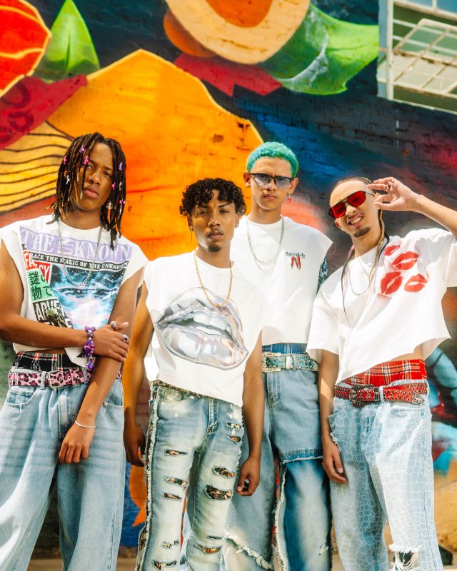 South African Pop Band Dey Say Announce Kenyan Tour, Release New Single “Calling for You (RingBack)”