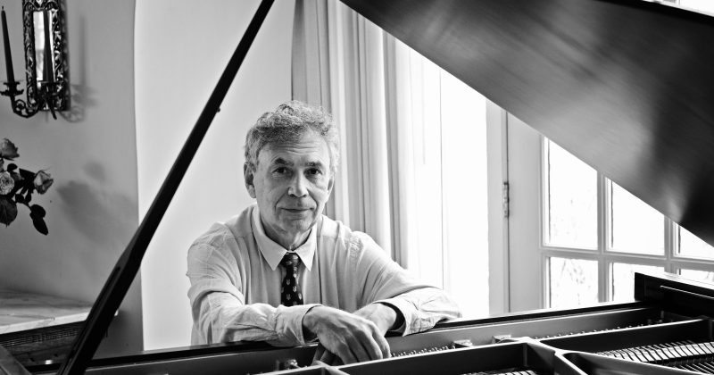 Renowned Ukrainian Pianist Dr. Taras Filenko to Present Concerts and Educational Events in Nairobi, February 15–19