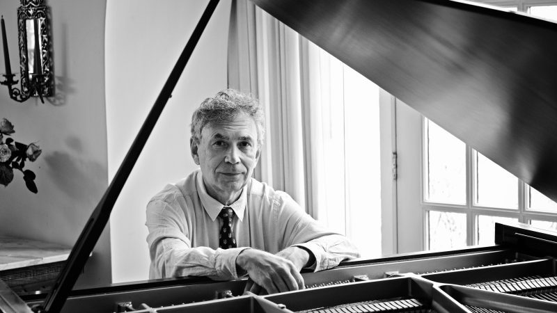 Renowned Ukrainian Pianist Dr. Taras Filenko to Present Concerts and Educational Events in Nairobi, February 15–19