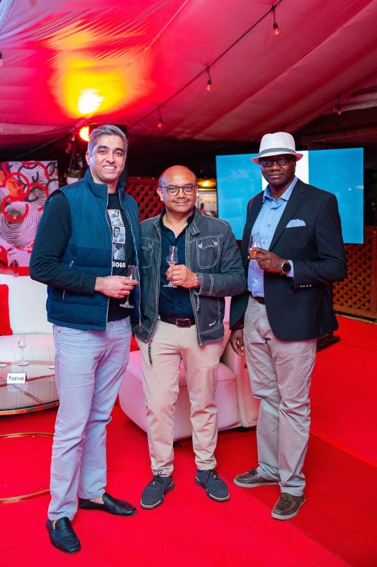 The Macallan Unveils Rebranded Identity In Kenya, Same Iconic Whisky, New Visual Story