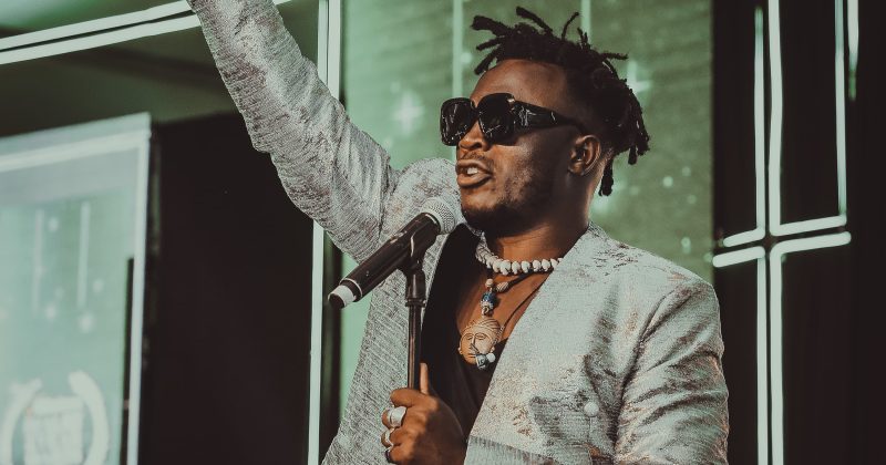 Coster Ojwang Launches Podcast Series Celebrating Kenyan Music and Art Culture: “Mbaka: The Boiling Pot”