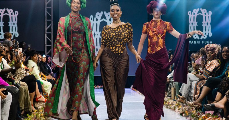 Nairobi Fashion Week: The Decarbonize Edition That Cemented the City on the Global Fashion Calendar