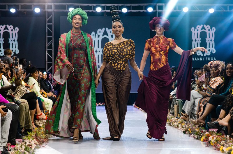Nairobi Fashion Week: The Decarbonize Edition That Cemented the City on the Global Fashion Calendar
