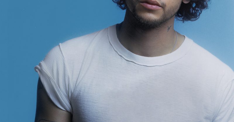 Dominic Fike Returns with New Single “White Keys”