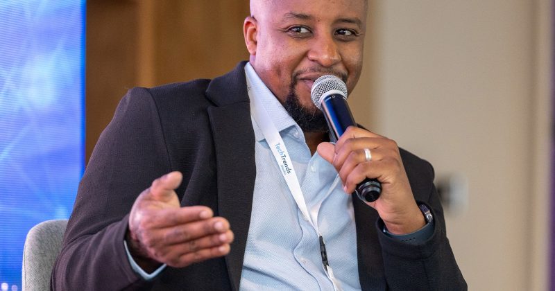 How AI is Changing Smartphones in East Africa