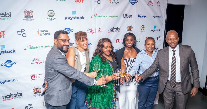 Nairobi Restaurant Week 2026 Comes to a Close