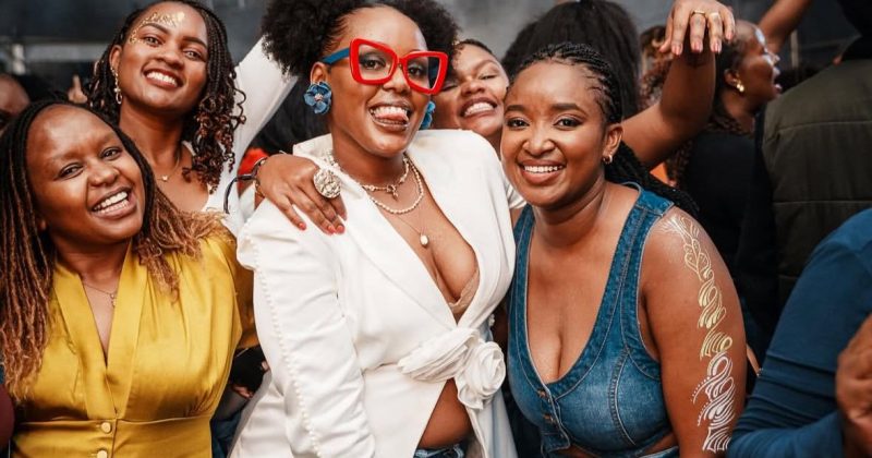 Millenials Cookout Announces “The Reunion”, a One-Year Anniversary Celebration at Ngong Race Course