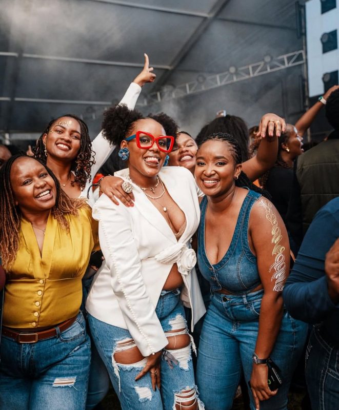 Millenials Cookout Announces “The Reunion”, a One-Year Anniversary Celebration at Ngong Race Course