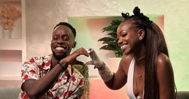 Spotify Brings Music Chemistry to the Timeline with “The Blend Date”, a new Short-Form Series
