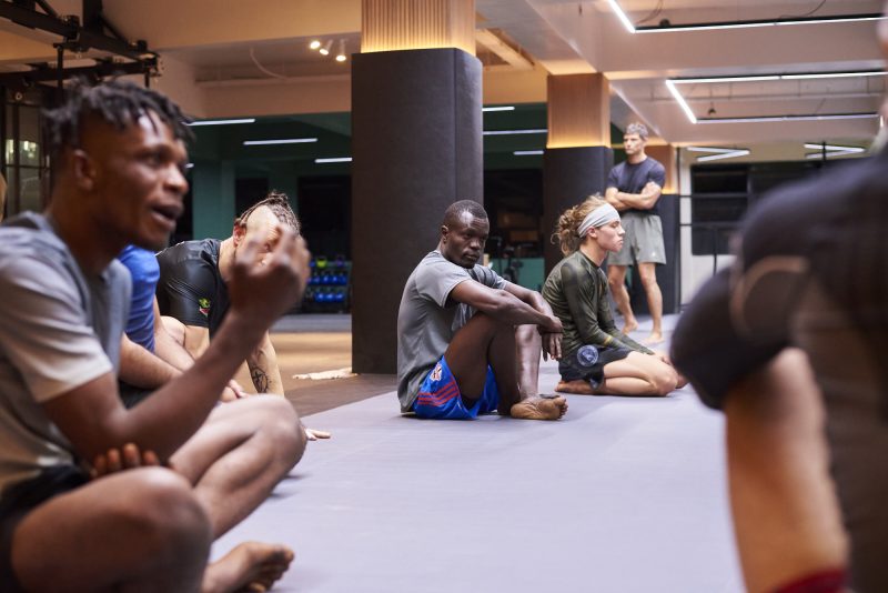 Kenya’s & East Africa’s Premier Mixed Martial Arts Promotion, Anza MMA Returns March 26
