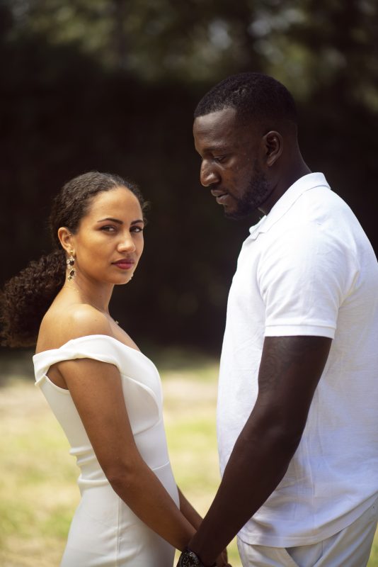 Jennifer Gatero’s Romantic Drama ‘Back to Us’ Set to Premiere in April
