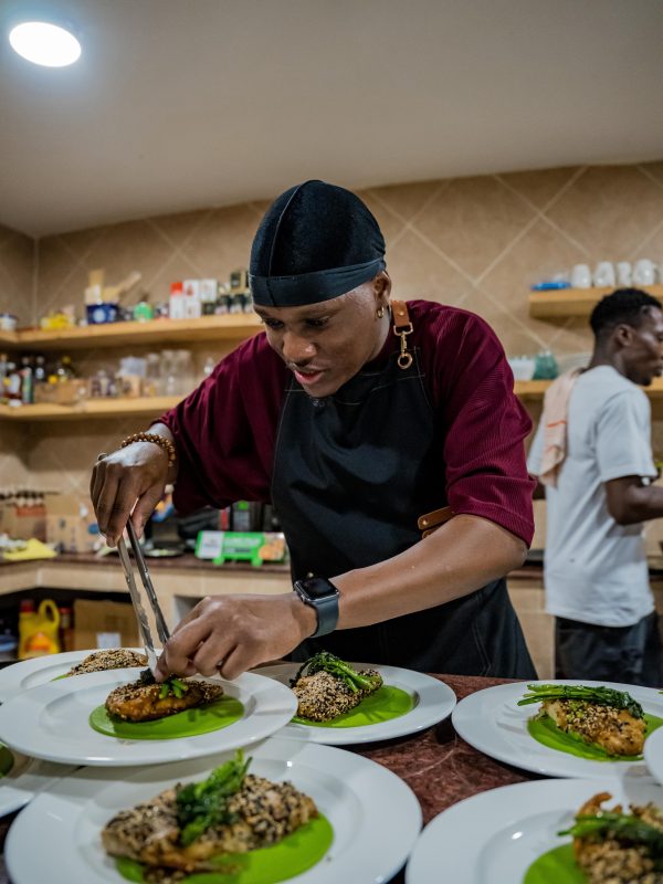 A Taste of Expression: Nairobi’s Ultimate Culinary Experience