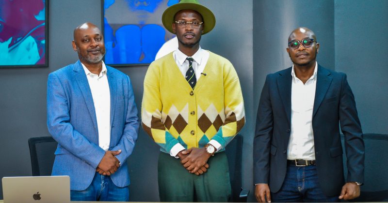 Universal Music Group East Africa Announces Partnership with King Kaka