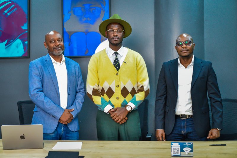 Universal Music Group East Africa Announces Partnership with King Kaka