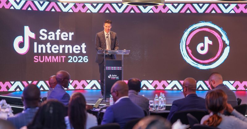 TikTok Announces Additional $200k Investment in AI Media Literacy for Sub-Saharan Africa at Government Summit in Nairobi